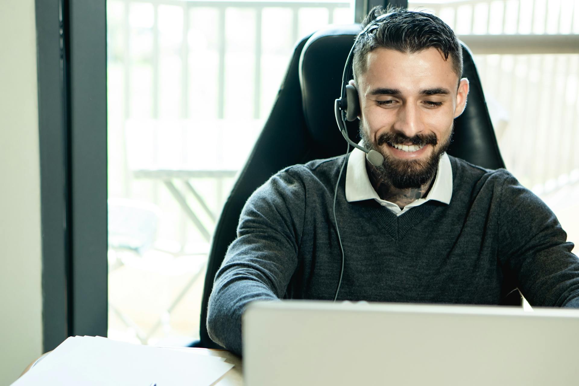 Customer Support